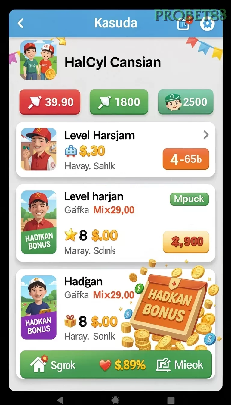 Screenshot Dragons Luck Megaways