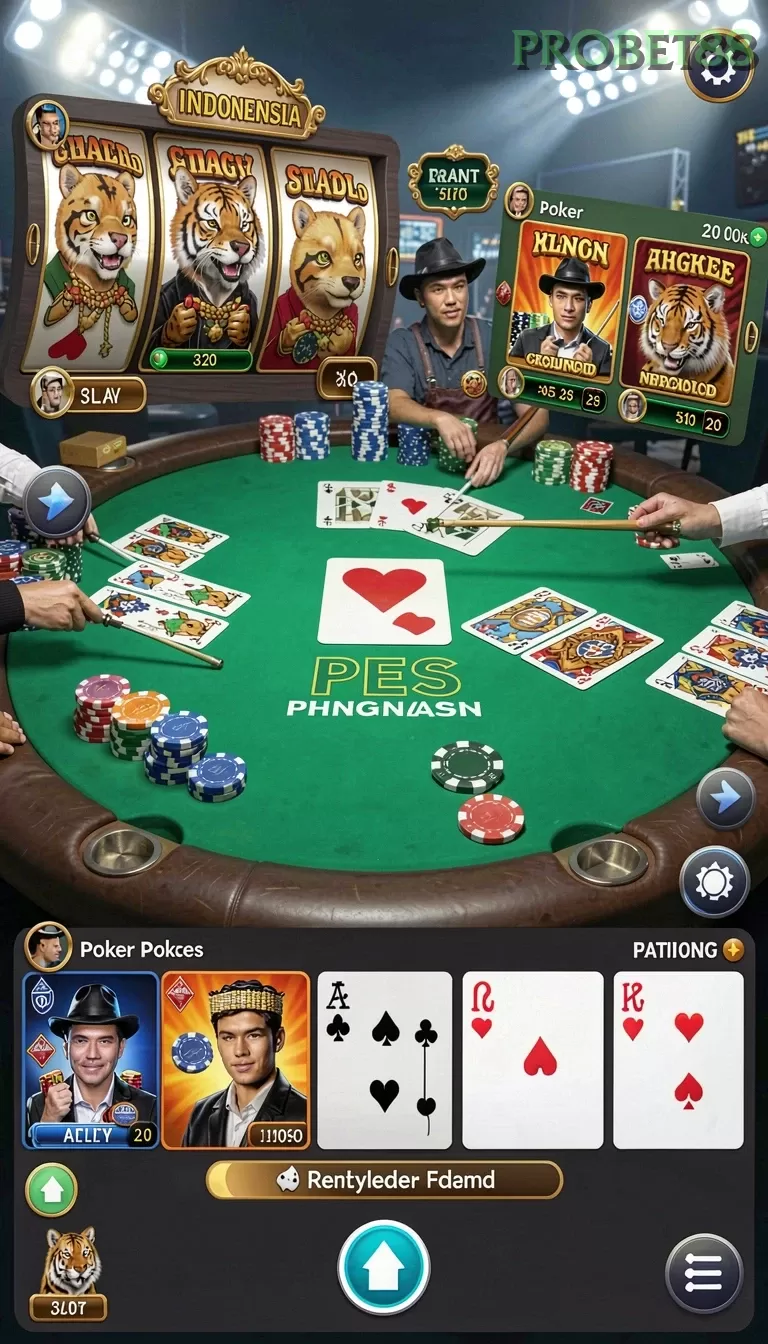 Screenshot Pharaoh Treasure