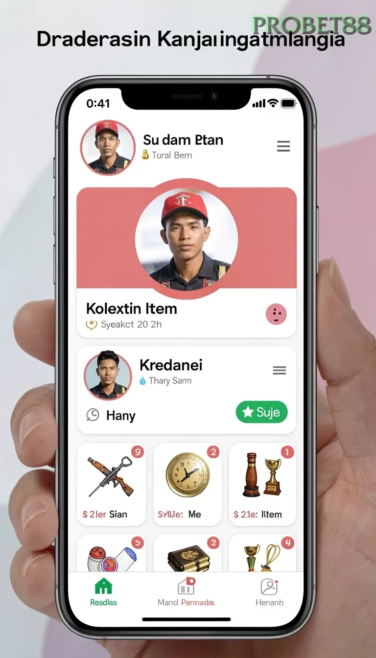 Screenshot Serial Boat