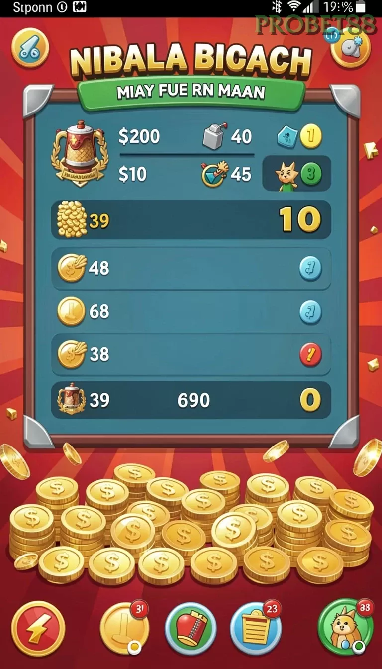 Screenshot Space Miners