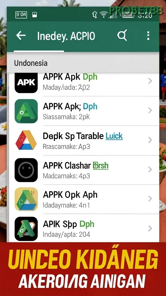 Screenshot Ways Of The Qilin