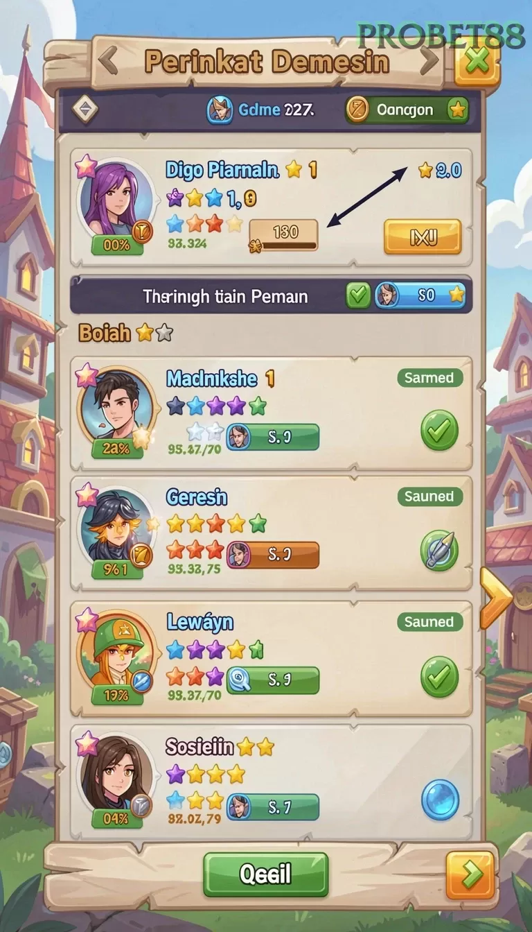 Screenshot Clash Of Pirates
