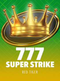 777 Super Strike Game: Cara Akses dan Bermain dengan Aman