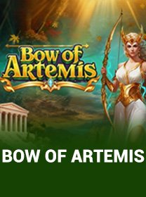 Bow Of Artemis Game: RTP, Fitur, dan Akses Main