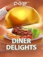 Diner Delights Slot: RTP Tinggi dan Volatilitas Rendah