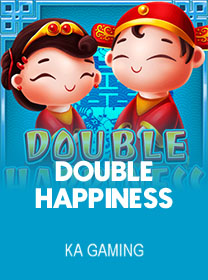 Double-Happiness
