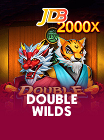 Double-Wilds
