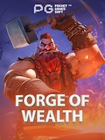 Informasi Lengkap Game Forge Of Wealth Terbaru