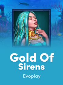 Tips Menang Bermain Gold of Sirens yang Perlu Diketahui
