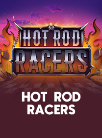 Cara Bermain Hot Rod Racers untuk Pemula