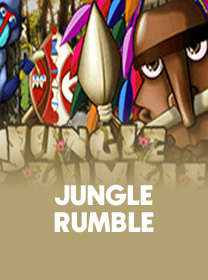 Cara Akses Jungle Rumble dengan Mudah dan Aman