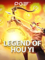 Legend of HouYi Game Terbaru untuk Android dan iOS