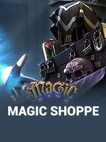 Review Game Magic Shoppe untuk Pemula dan Pro