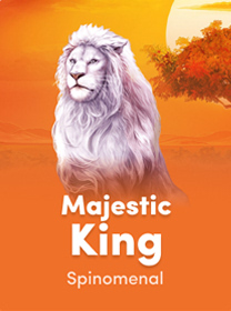 Review Game Majestic King