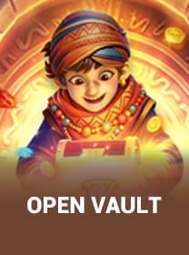 Open Vault Game Terbaru untuk Android dan iOS