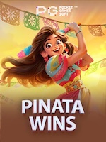 Pinata Wins Slot Terbaru: RTP dan Volatilitas Lengkap