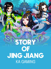 Game Story Of Jing Jiang Terbaik: Fitur dan Kelebihan Lengkap