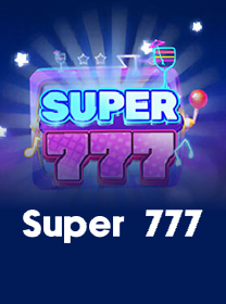 Game Super 777 Terpercaya dengan Fitur Terbaik