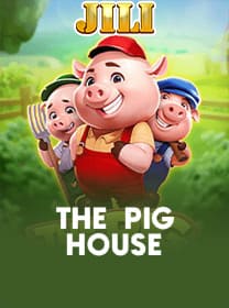 The Pig House Slot: RTP Tinggi dan Volatilitas Rendah