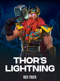 Review Game Thors Lightning untuk Pemula dan Pro