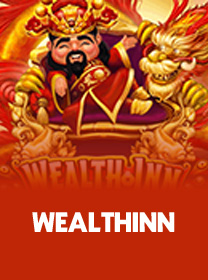 Wealth Inn Slot Terbaru 2026: RTP dan Max Win