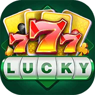 777lucky App APK Terbaru