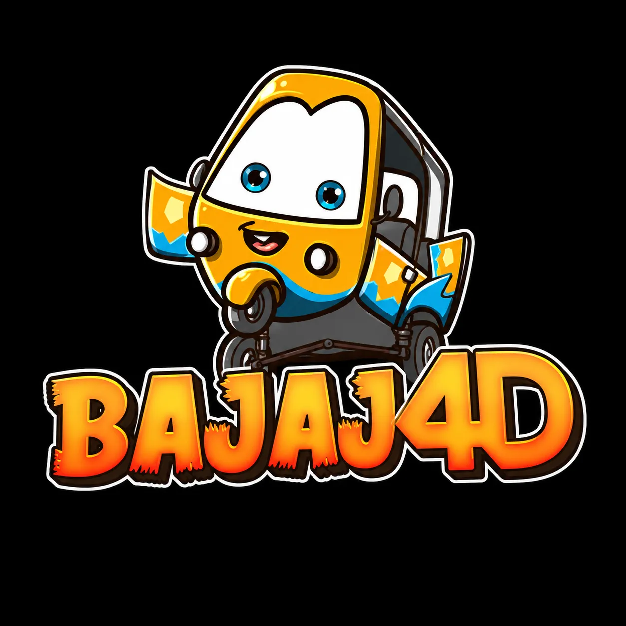 Panduan Instalasi Aplikasi bajaj4d di Android