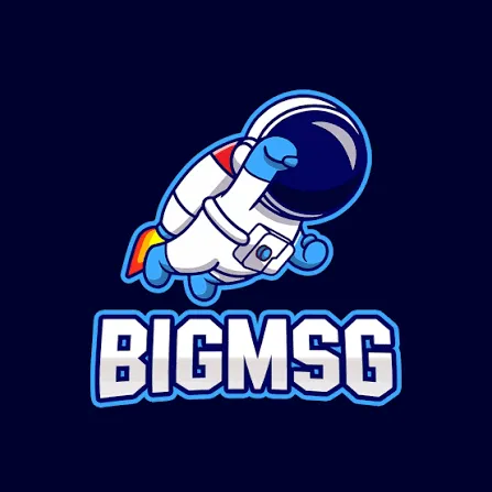 bigmsg Terbaru 2026: Download APK dan Review
