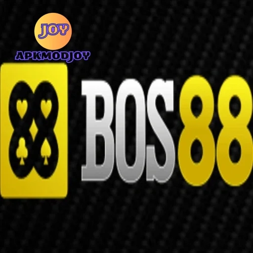 Download bos88 APK Original untuk Android