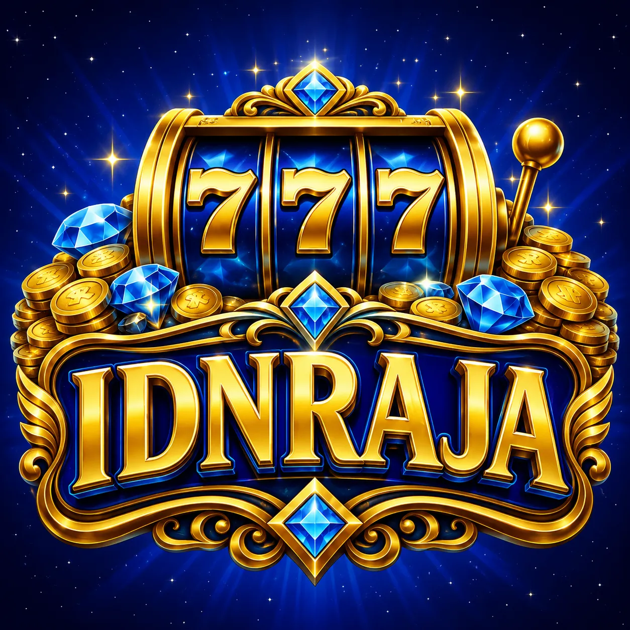 Cara Update Aplikasi idnraja ke Versi Terbaru
