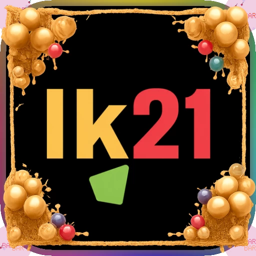 Aplikasi lk21 Terbaru untuk Android dan iOS