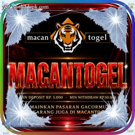 macantogel Terbaru: Review Aplikasi dan Link Unduh