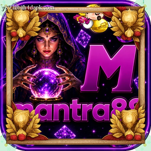 mantra88 APK Terbaru dengan Fitur Lengkap
