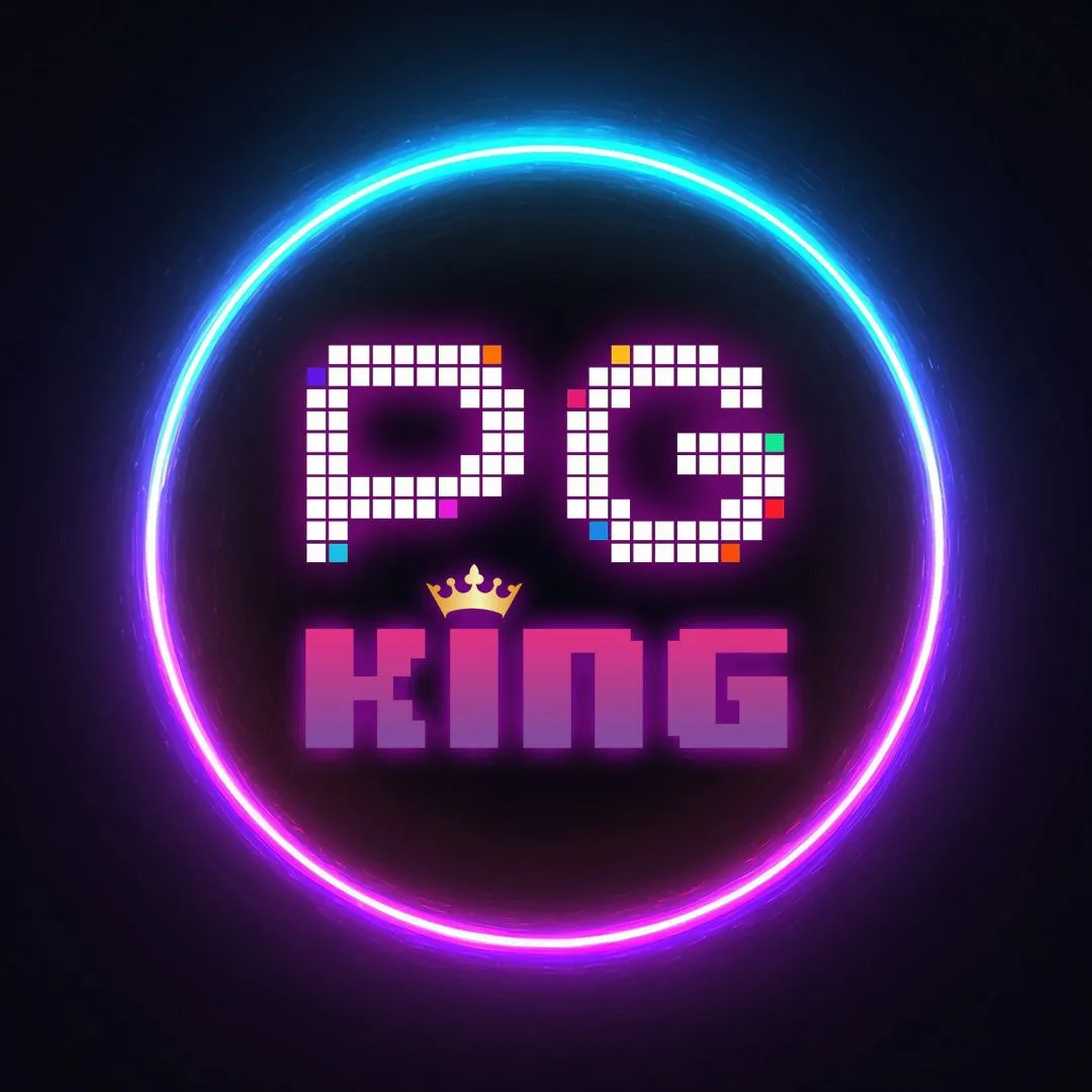 pgking APK Terbaru untuk Android Tanpa Iklan