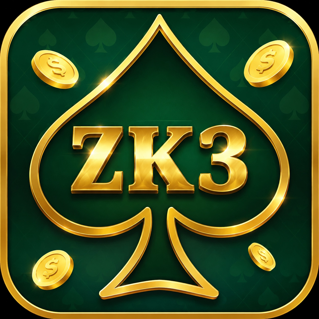 Download zk3 APK Original untuk Android