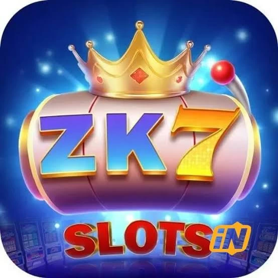 zk7slots APK: Fitur, Ukuran, dan Link Download