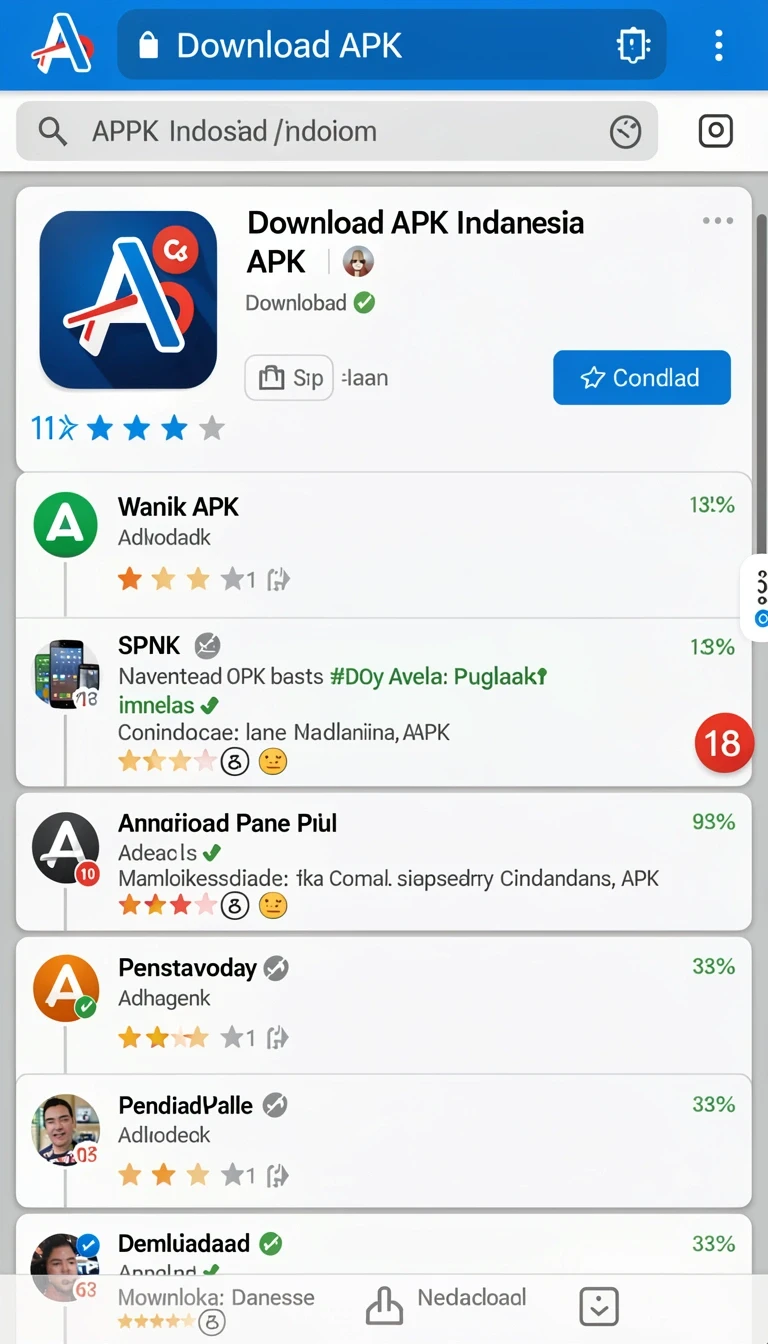 Screenshot RaveHigh Game Terbaru untuk Android dan iOS